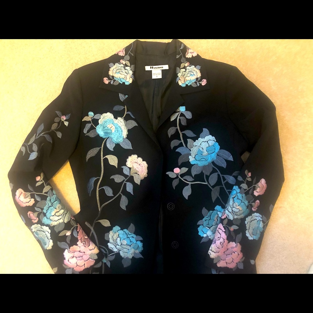 Nygard Jacket